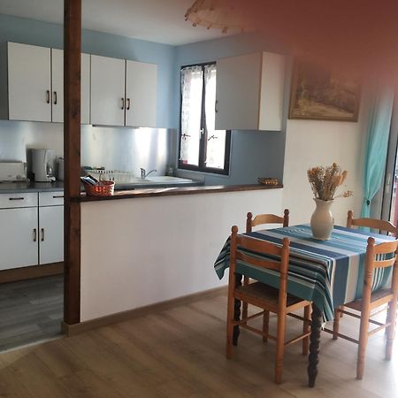 Le Neouvielle Villa Viey Eksteriør bilde