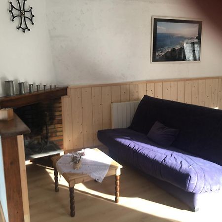 Le Neouvielle Villa Viey Eksteriør bilde