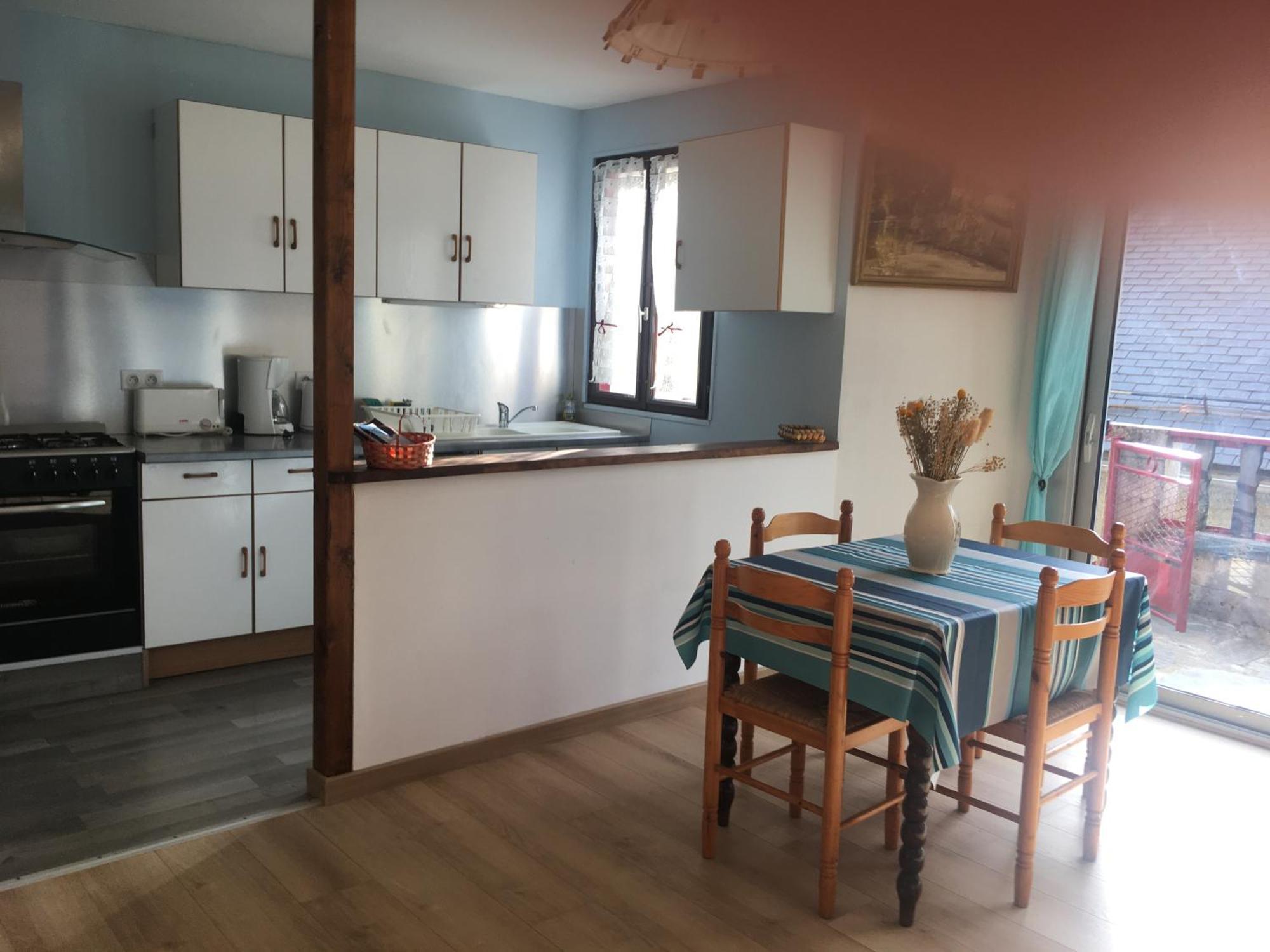 Le Neouvielle Villa Viey Eksteriør bilde