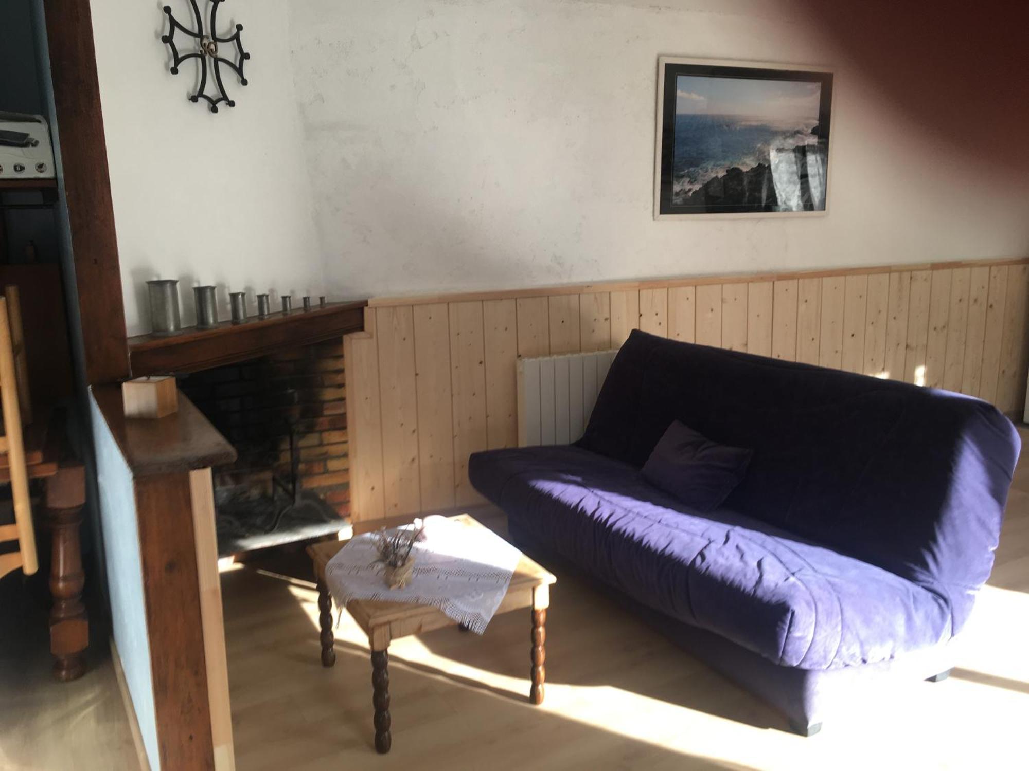 Le Neouvielle Villa Viey Eksteriør bilde