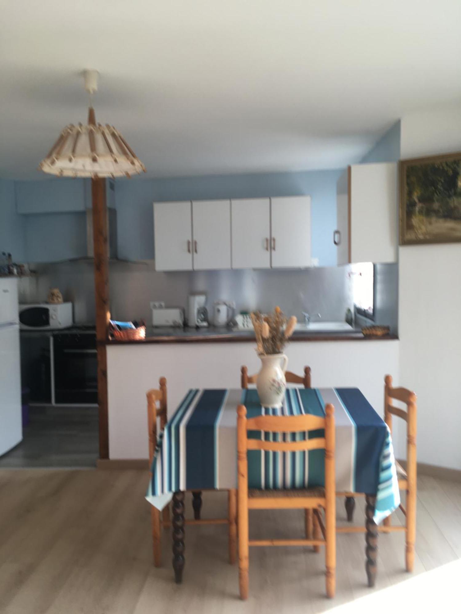 Le Neouvielle Villa Viey Eksteriør bilde