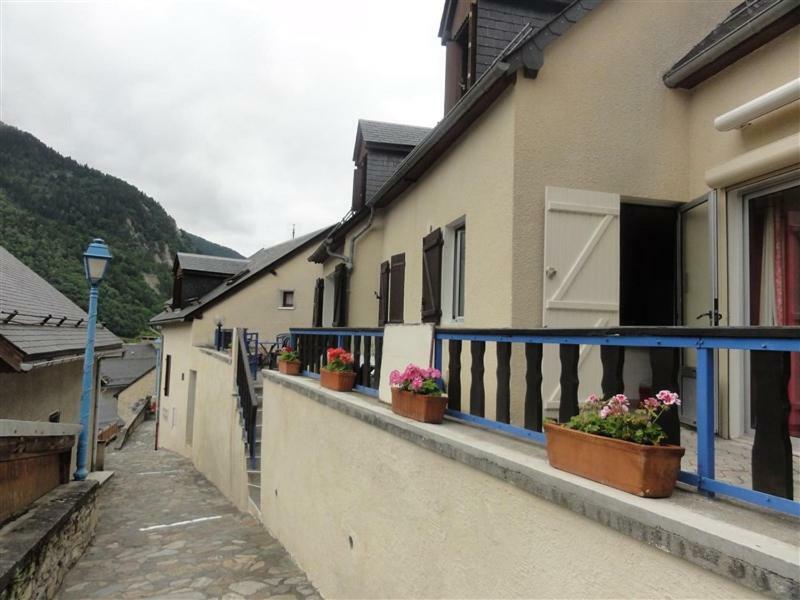 Le Neouvielle Villa Viey Eksteriør bilde